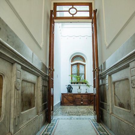 Casa Tatu Hotel Buenos Aires Eksteriør billede