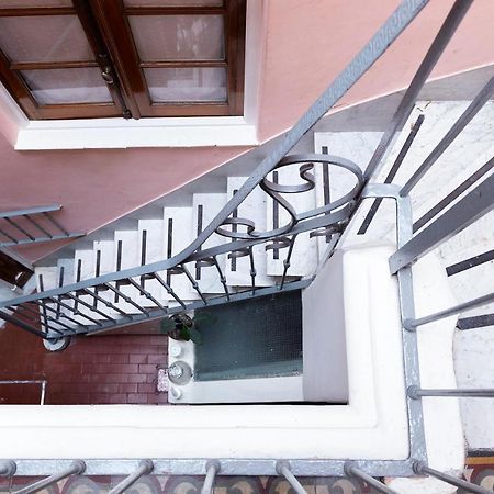 Casa Tatu Hotel Buenos Aires Eksteriør billede