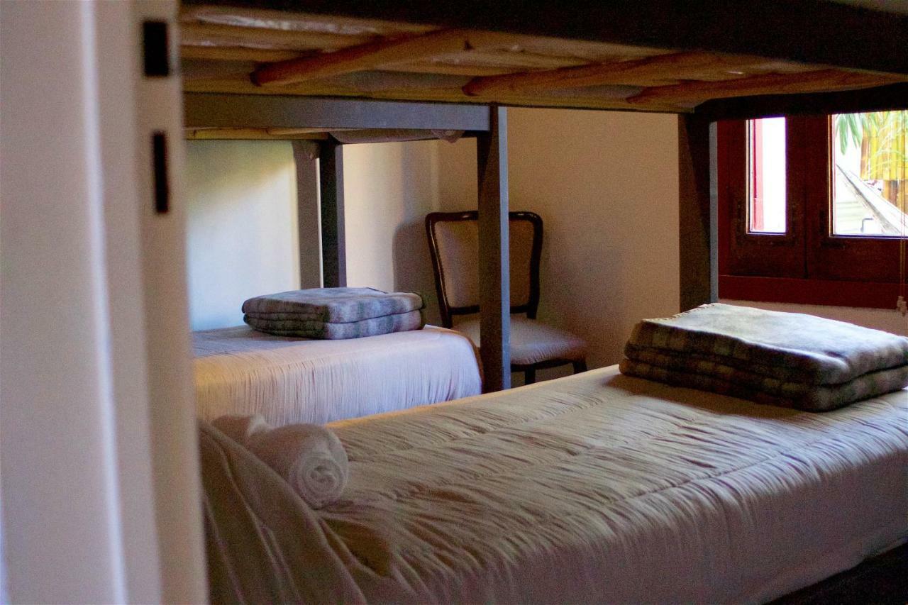 Casa Tatu Hotel Buenos Aires Eksteriør billede