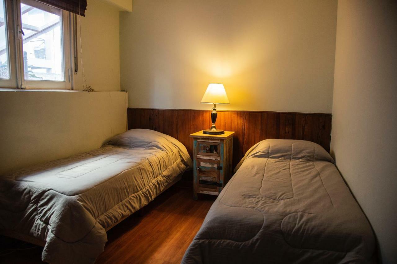 Casa Tatu Hotel Buenos Aires Eksteriør billede