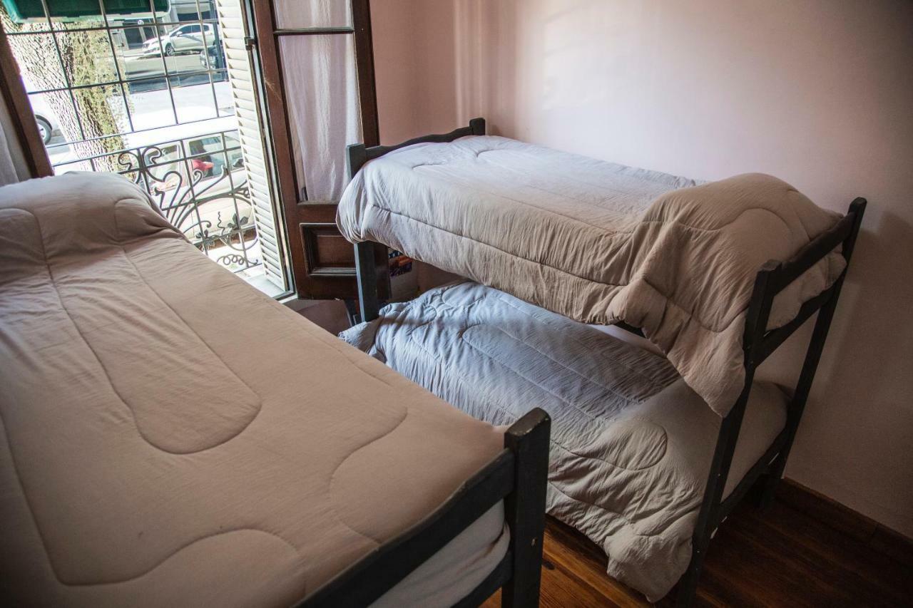 Casa Tatu Hotel Buenos Aires Eksteriør billede