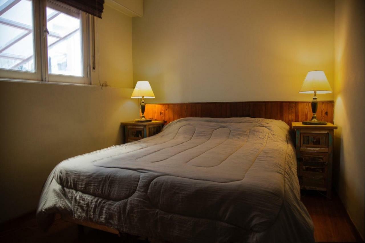 Casa Tatu Hotel Buenos Aires Eksteriør billede